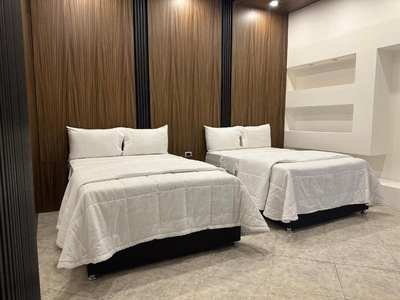 Hotel Casa Real image