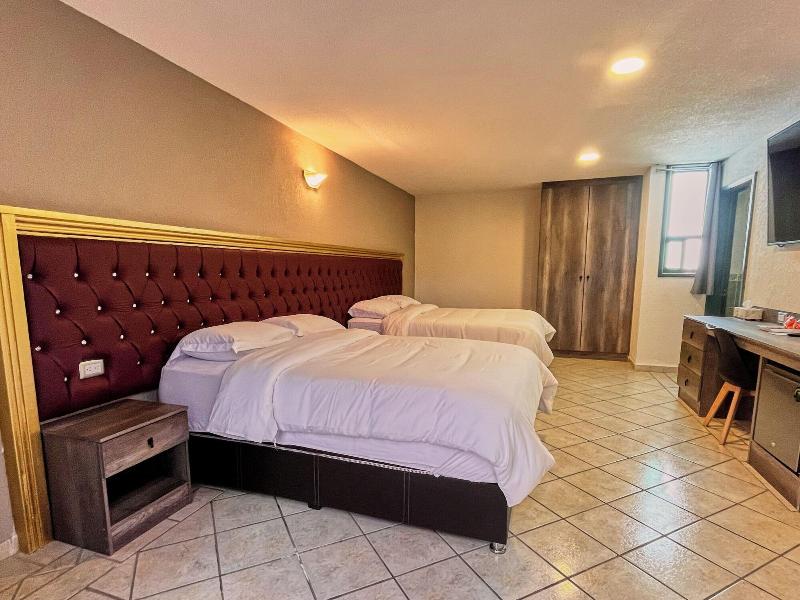 Hotel Casa Real image