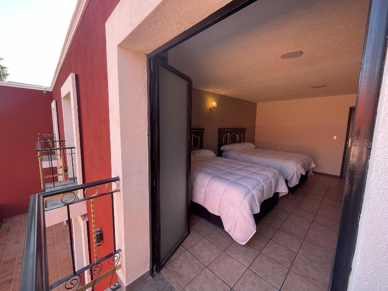 Hotel Casa Real image