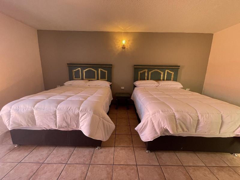 Hotel Casa Real image