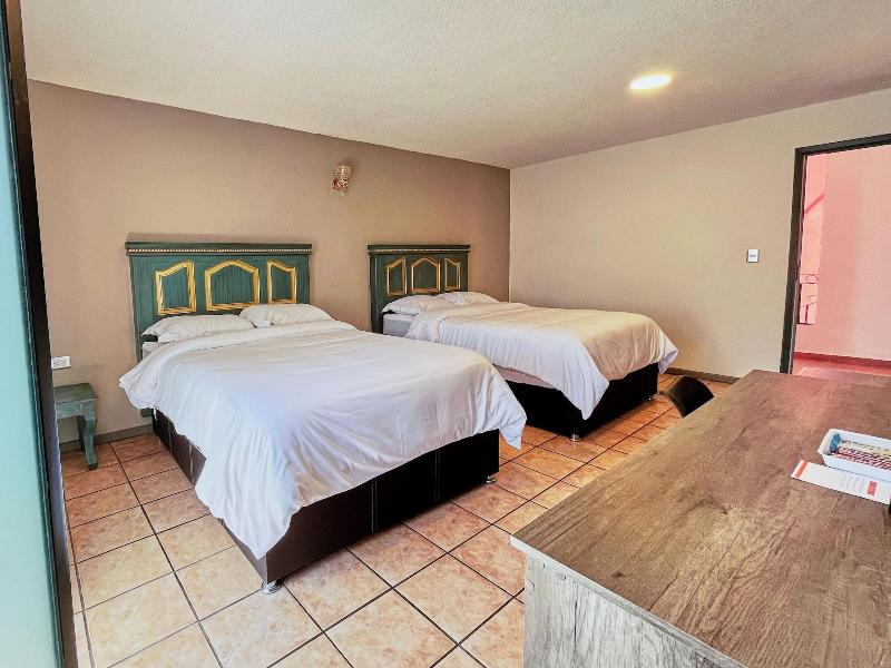 Hotel Casa Real image