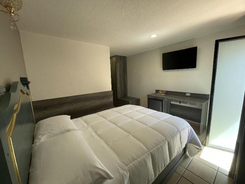 Hotel Casa Real image