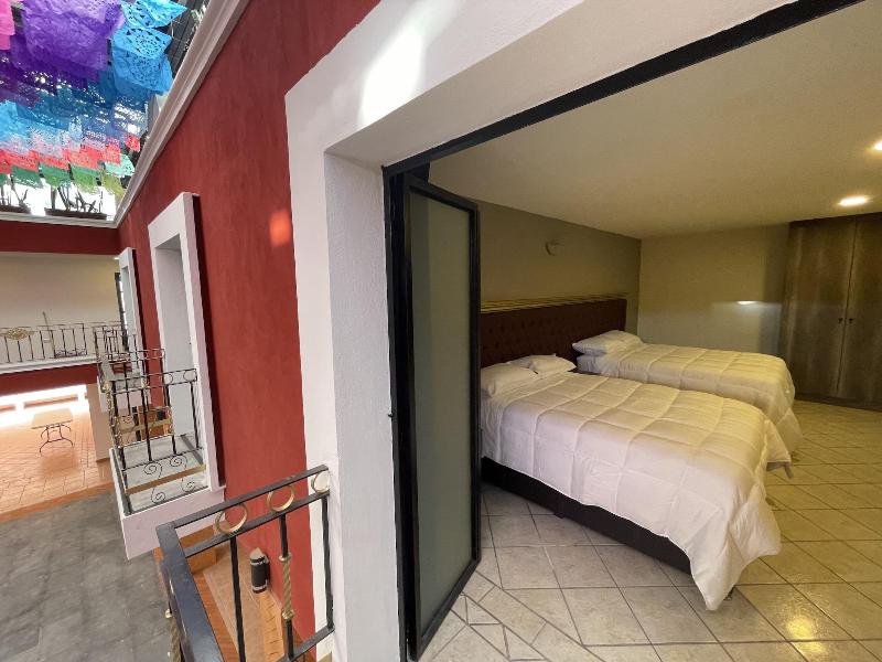 Hotel Casa Real image