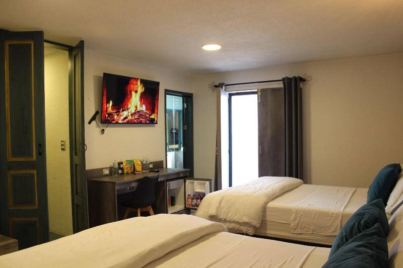 Hotel Casa Real image