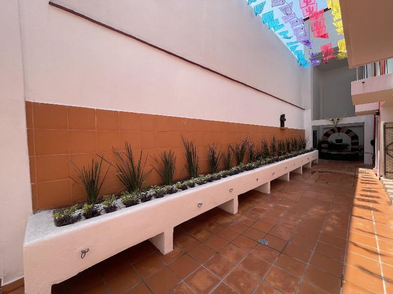 Hotel Casa Real image