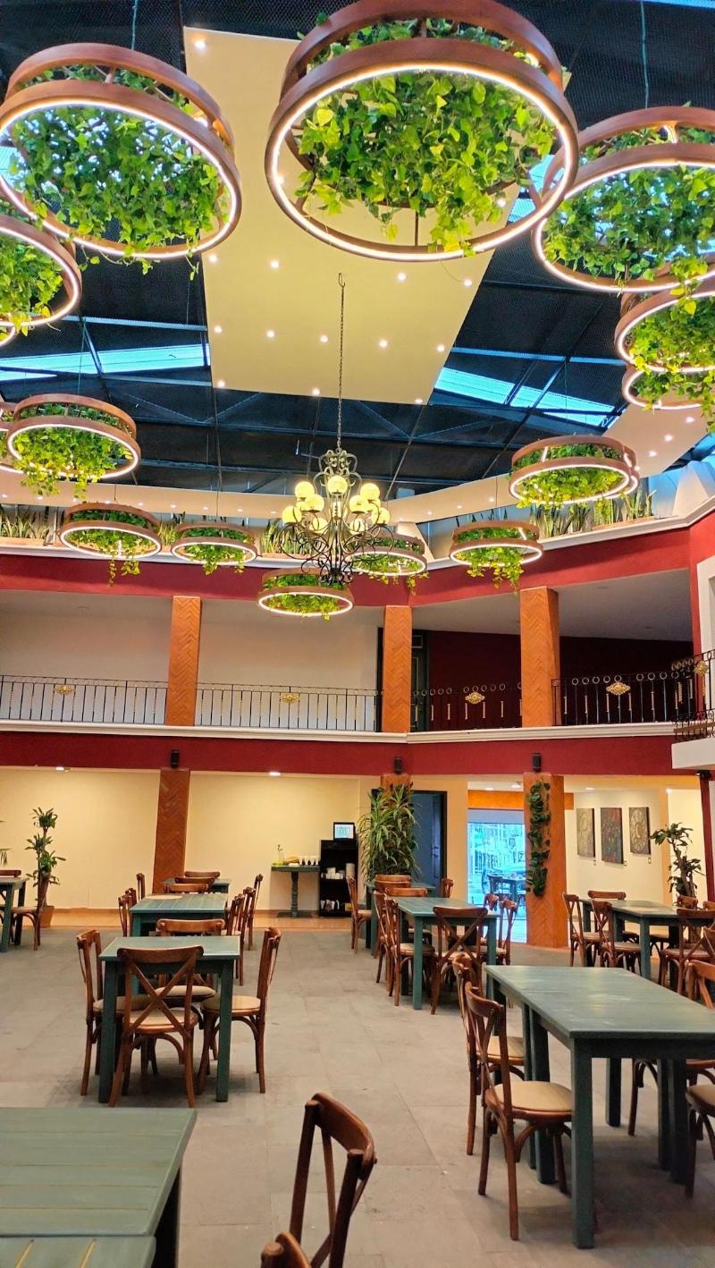 Hotel Casa Real image