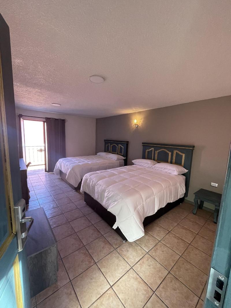 Hotel Casa Real image