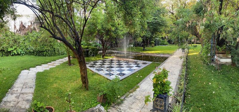 Magnolias Jardin & Boutique Suites, León