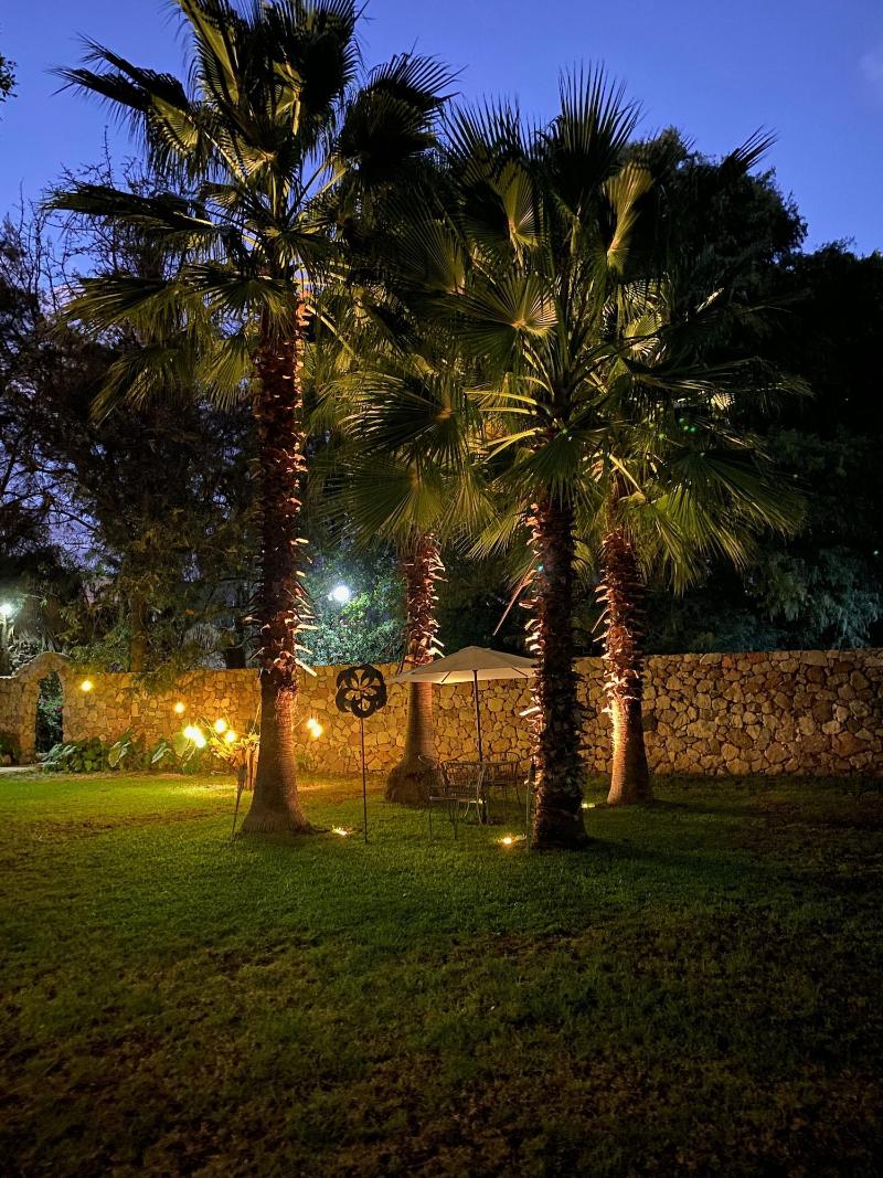 Magnolias Jardin & Boutique Suites
