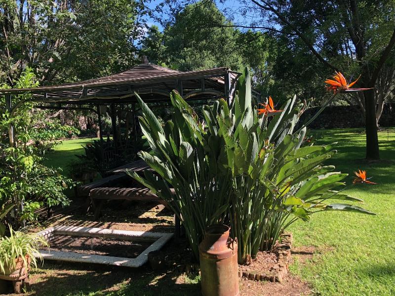 Magnolias Jardin & Boutique Suites