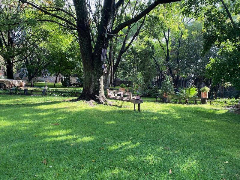 Magnolias Jardin & Boutique Suites