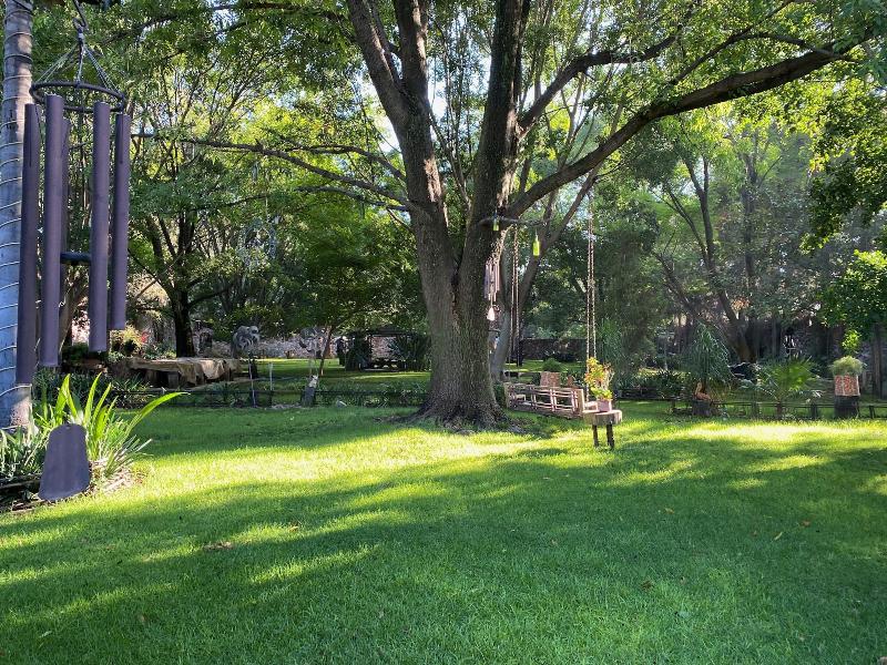 Magnolias Jardin & Boutique Suites