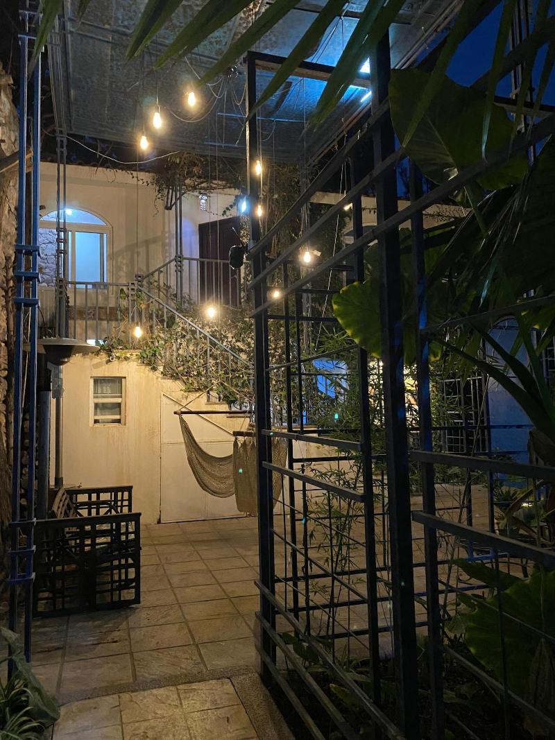 Magnolias Jardin & Boutique Suites