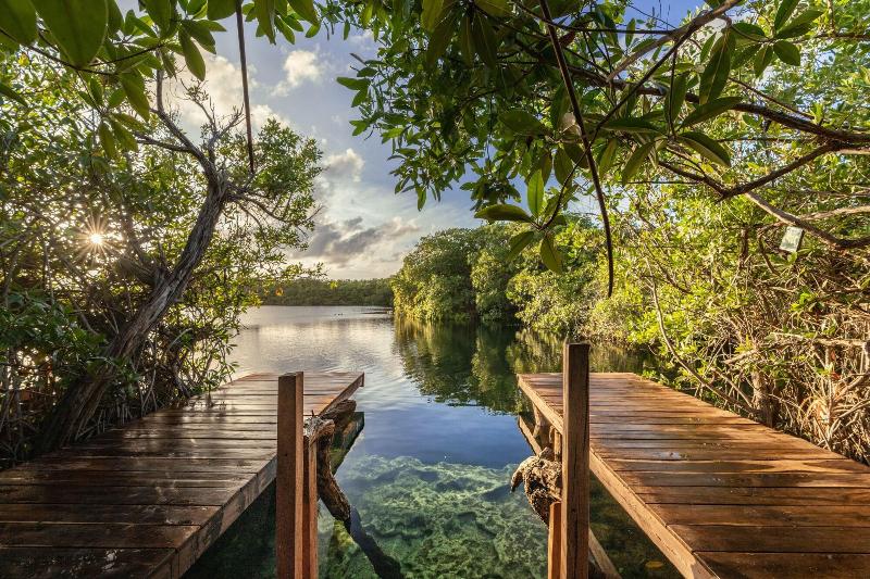 Yaxchen Tulum Cabaã±as & Cenote image