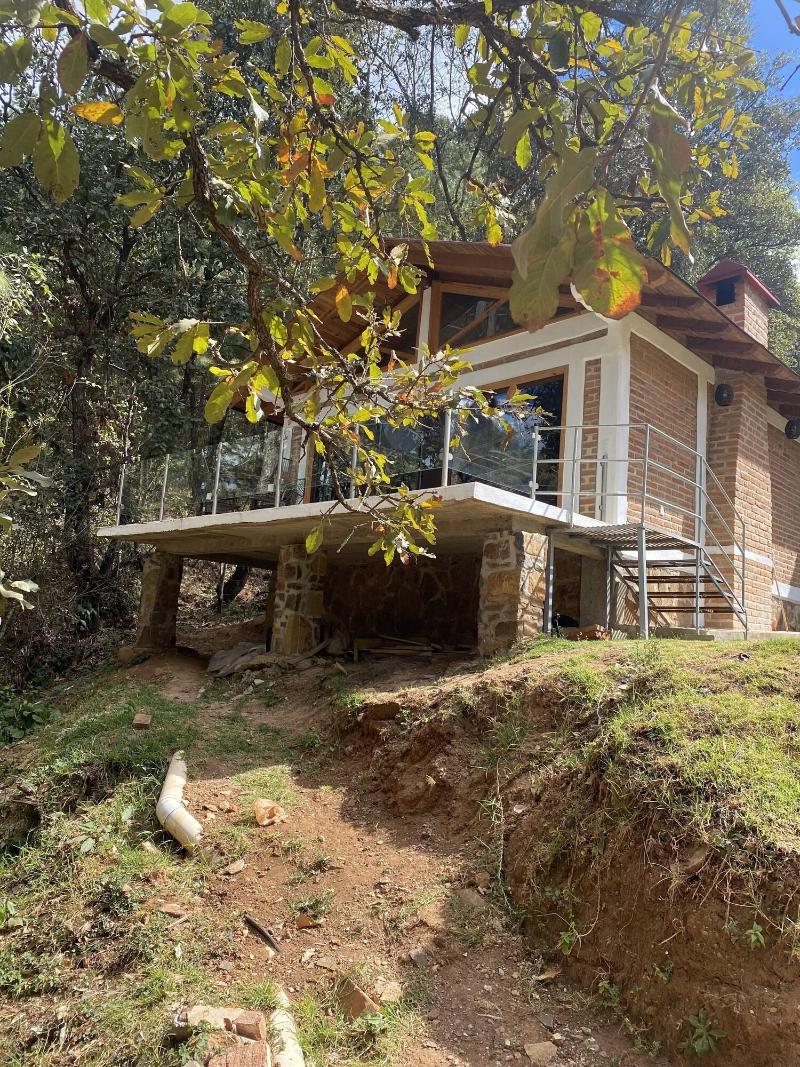 Cabaã±as Los Pirineos — general view