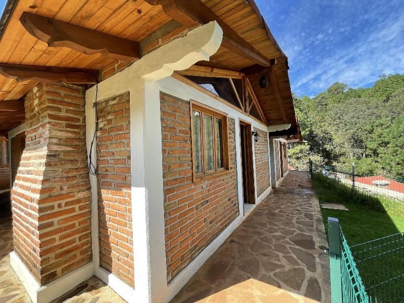 Cabaã±as Los Pirineos — general view