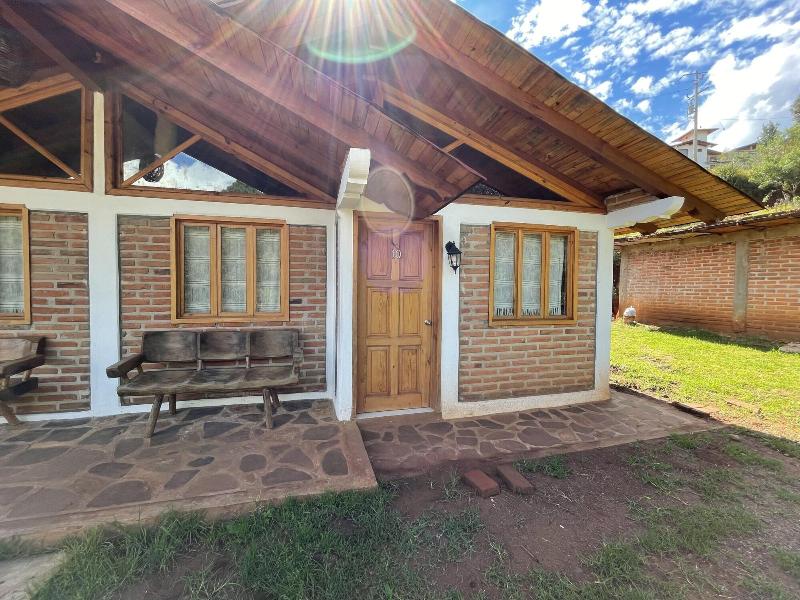 Cabaã±as Los Pirineos