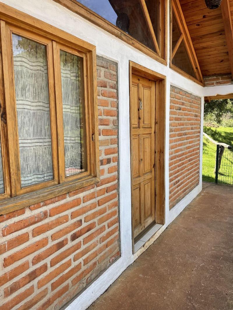 Cabaã±as Los Pirineos