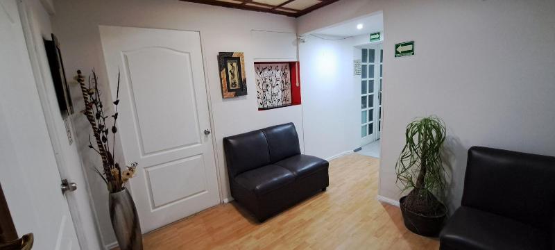 Habitaciones Narvarte Del Valle image
