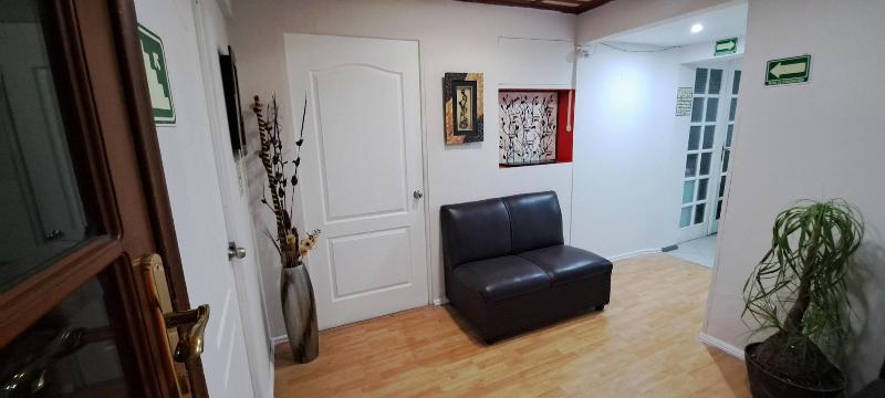 Habitaciones Narvarte Del Valle image
