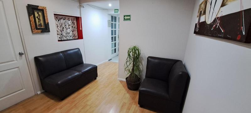 Habitaciones Narvarte Del Valle image