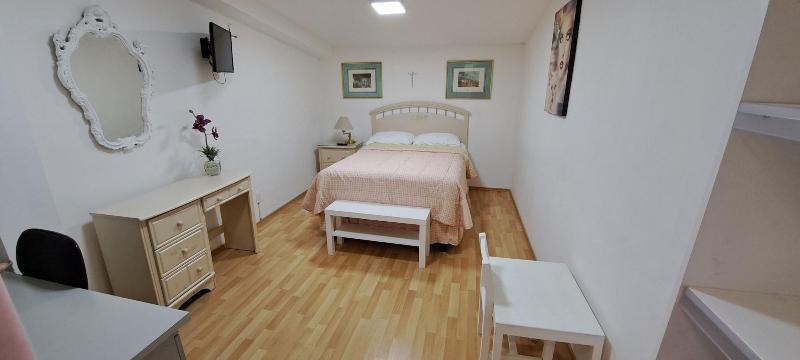 Habitaciones Narvarte Del Valle image