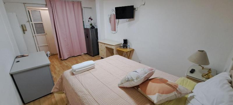 Habitaciones Narvarte Del Valle image