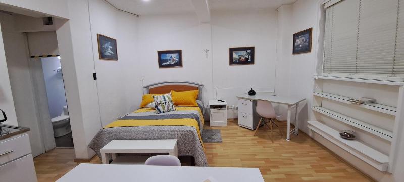 Habitaciones Narvarte Del Valle image