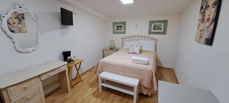 Habitaciones Narvarte Del Valle image