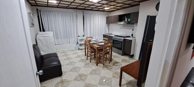 Habitaciones Narvarte Del Valle image