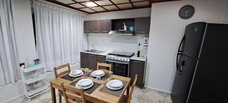 Habitaciones Narvarte Del Valle image