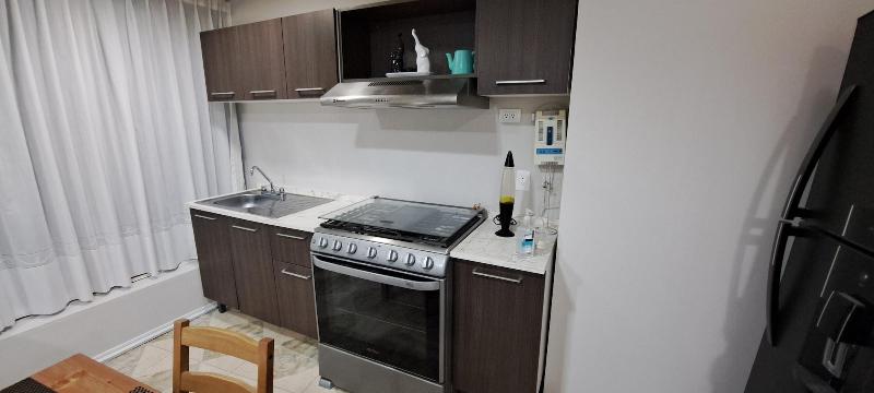 Habitaciones Narvarte Del Valle image