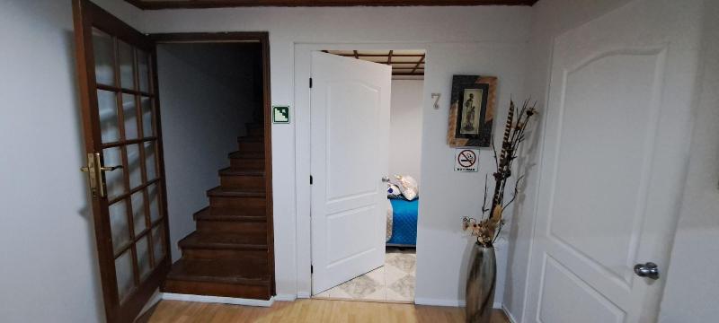 Habitaciones Narvarte Del Valle image