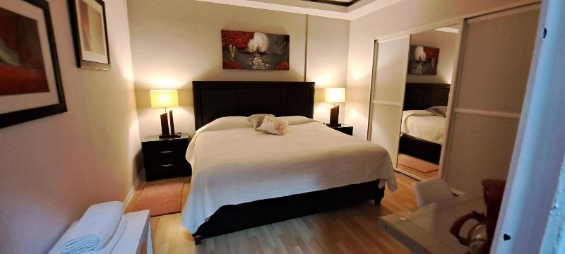 Habitaciones Narvarte Del Valle image