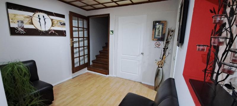 Habitaciones Narvarte Del Valle image