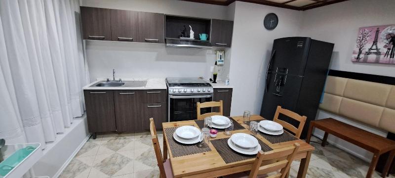 Habitaciones Narvarte Del Valle image