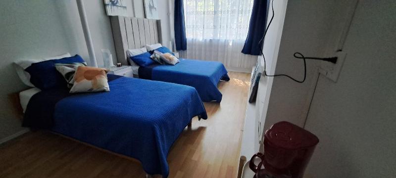 Habitaciones Narvarte Del Valle image