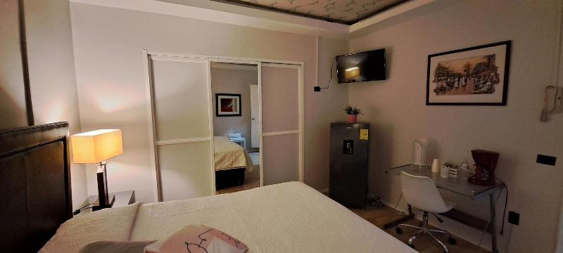 Habitaciones Narvarte Del Valle image