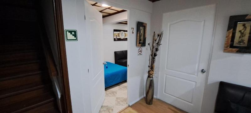 Habitaciones Narvarte Del Valle image