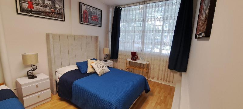 Habitaciones Narvarte Del Valle image