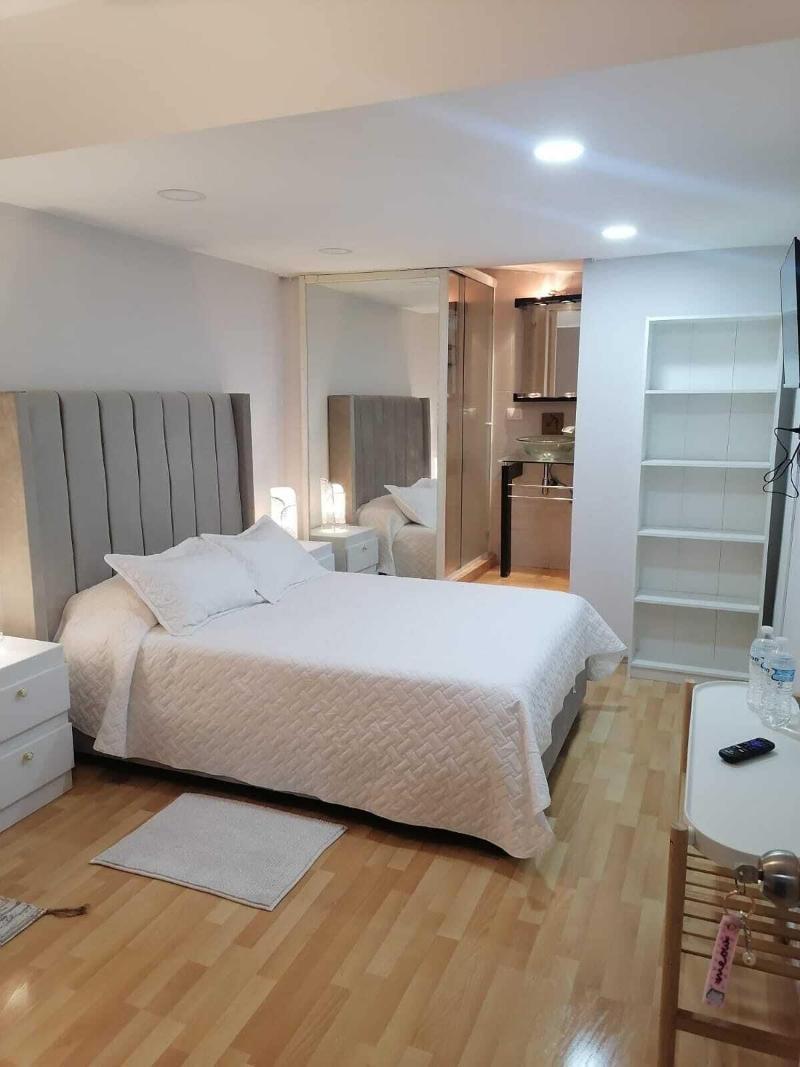 Habitaciones Narvarte Del Valle image