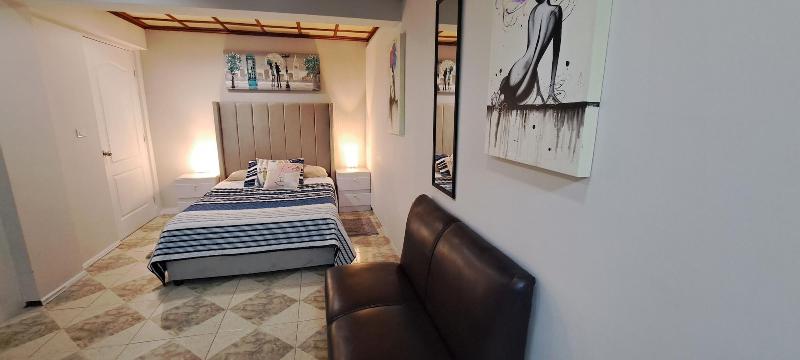 Habitaciones Narvarte Del Valle image