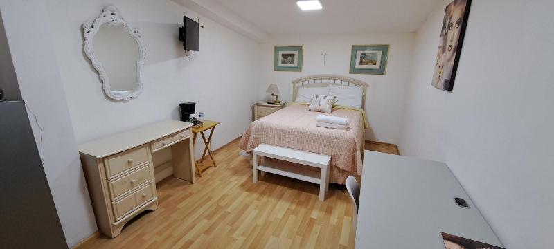 Habitaciones Narvarte Del Valle image