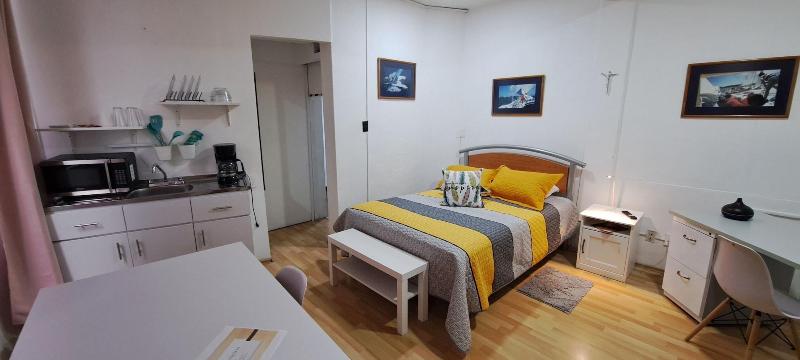 Habitaciones Narvarte Del Valle image