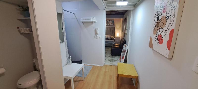 Habitaciones Narvarte Del Valle image