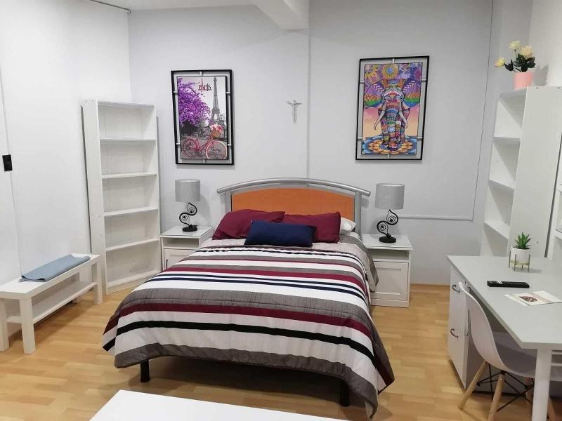 Habitaciones Narvarte Del Valle image