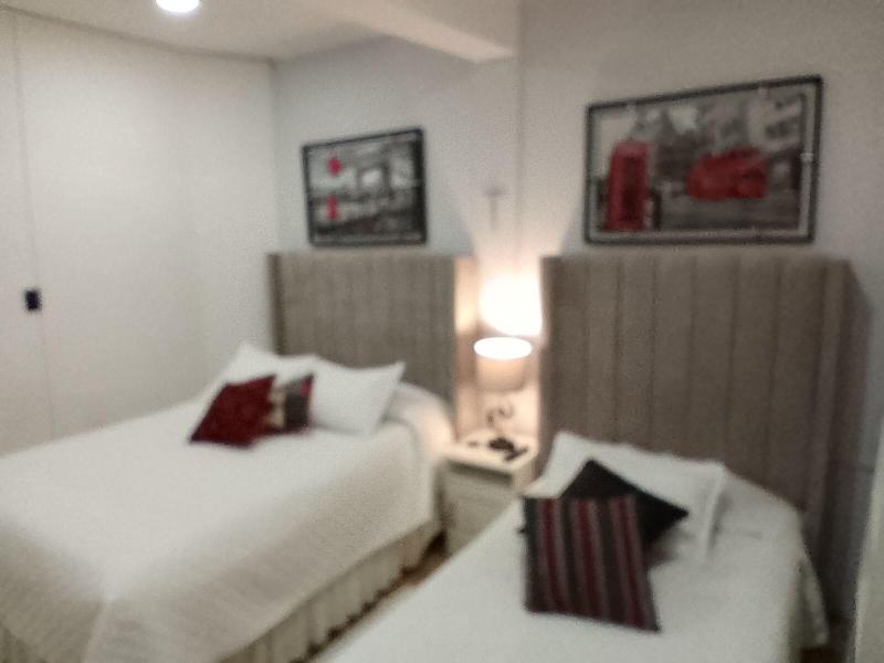 Habitaciones Narvarte Del Valle image