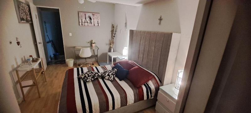 Habitaciones Narvarte Del Valle image