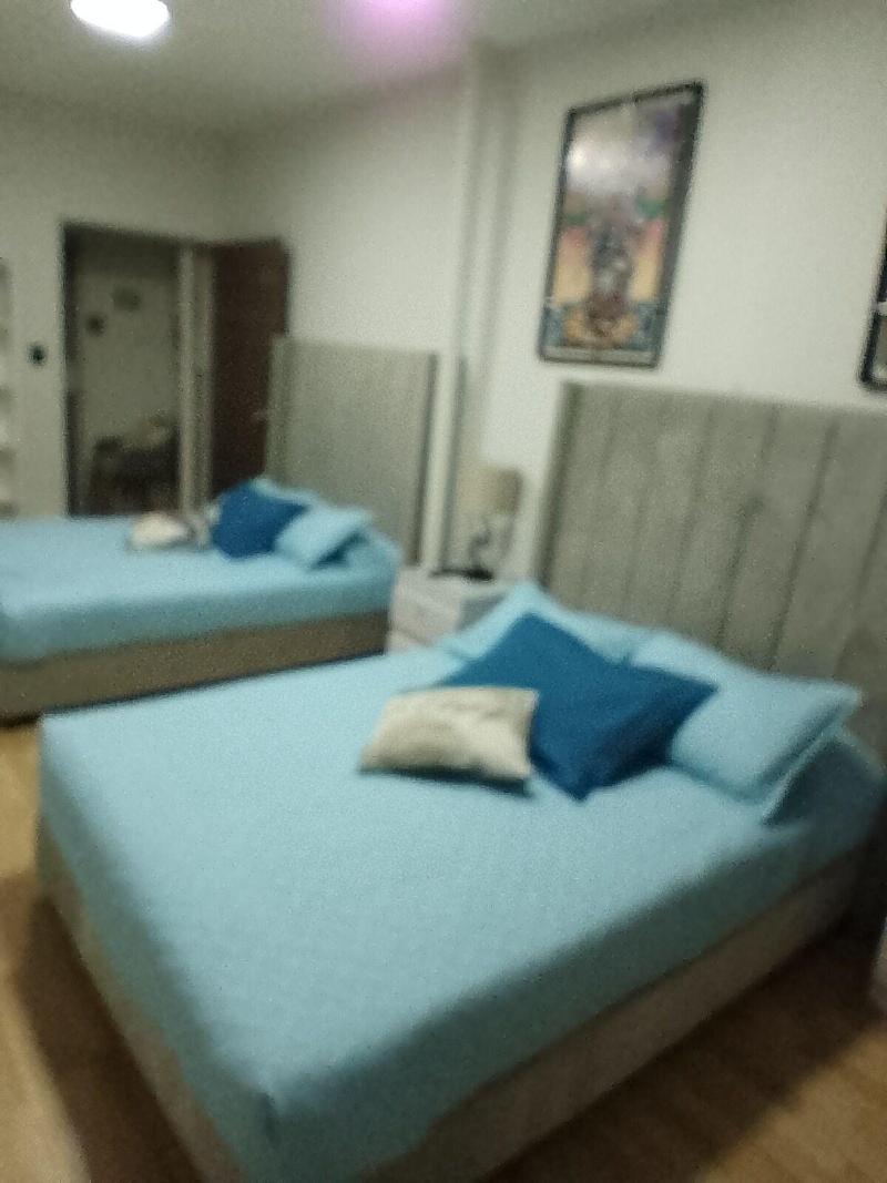 Habitaciones Narvarte Del Valle image