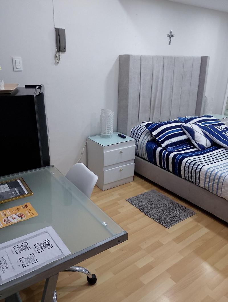 Habitaciones Narvarte Del Valle image